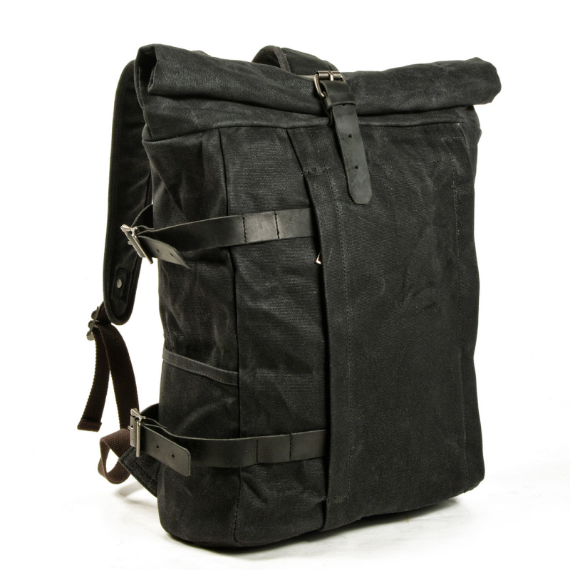 Laptop Backpack Anti Theft - modello di zaino antifurto multifunzionale, borsa