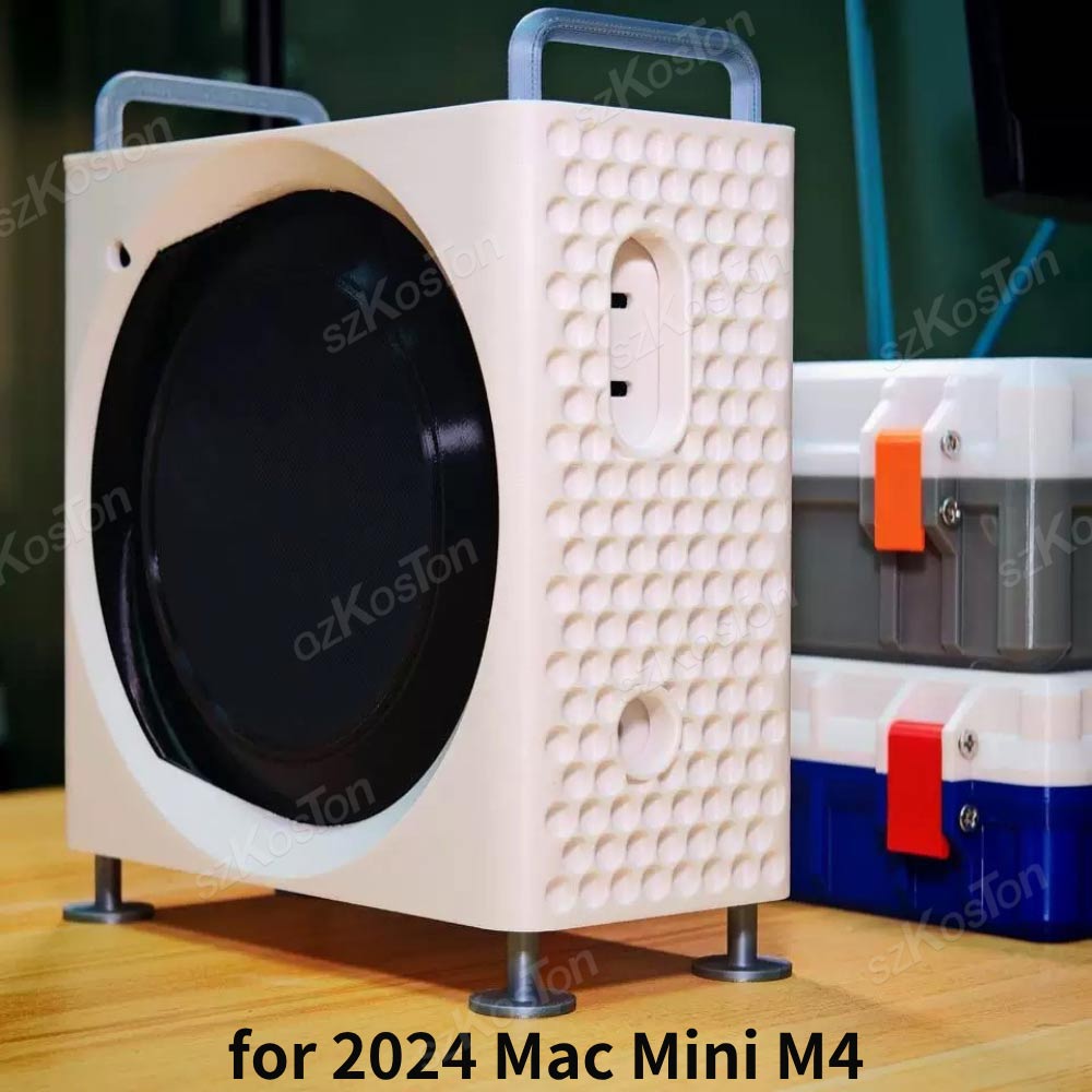 Mac Laptop Accessories - Custodia per computer con supporto verticale