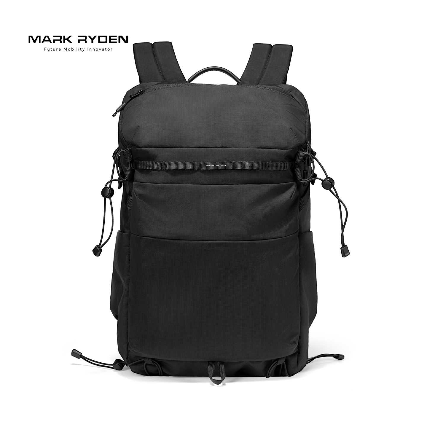 Laptop Backpack Anti Theft - Zaino Oxford da uomo MARK RYDEN,