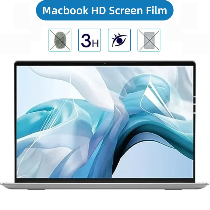 Mac Laptop Accessories - Proteggi schermo per MacBook HD Pellicola