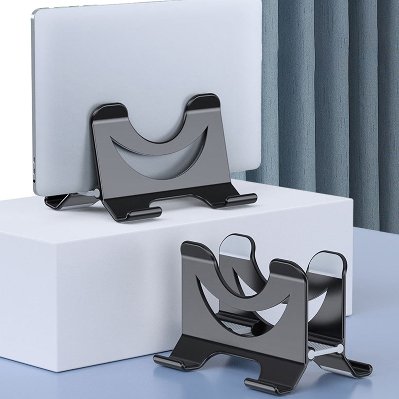 Mac Laptop Accessories - Supporto verticale per Mac Mini, supporto
