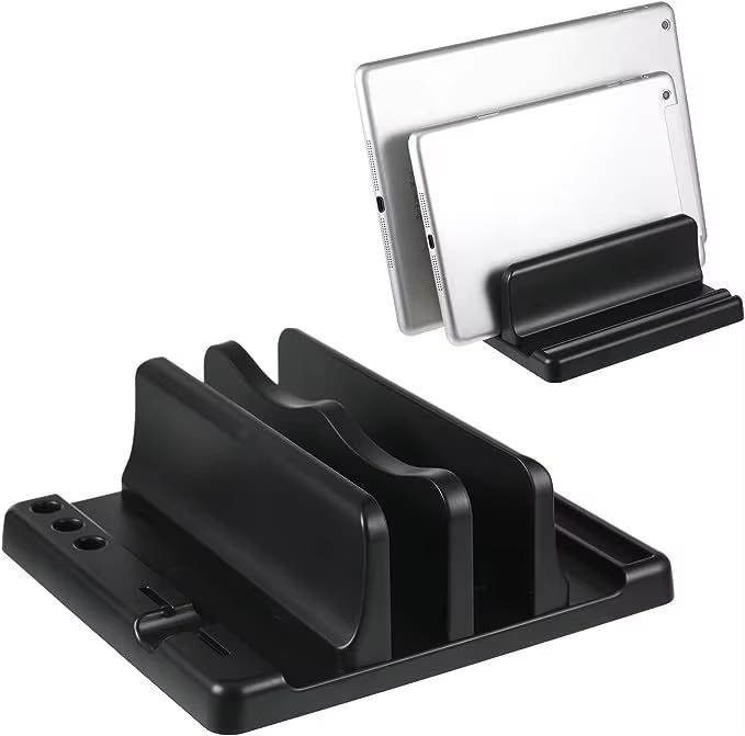 Accessories Laptop - Supporto per laptop verticale in ABS