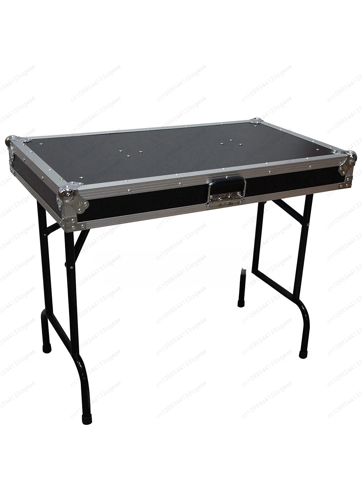 Laptop Stand Portable - Supporto Portatile per DJ con Mixer,