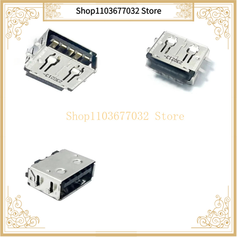 Laptop Accessories Lenovo Loq - Connettore di Ricarica USB Type-C per