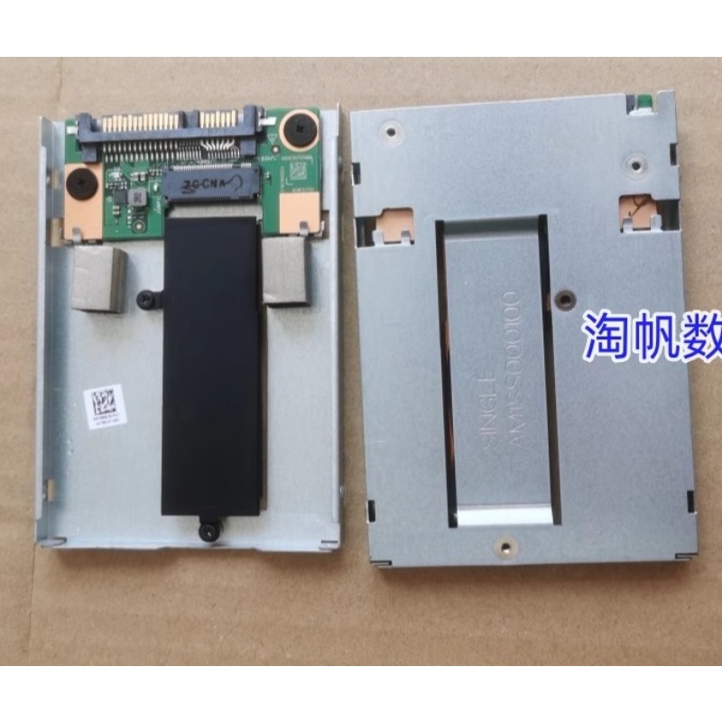 External Nvme Ssd - Nuovo vassoio Caddy per disco rigido