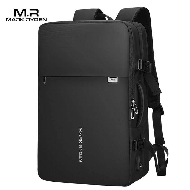 Laptop Backpack Anti Theft - Mark Ryden Zaino da uomo per