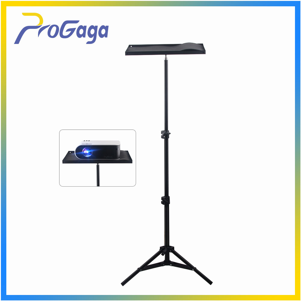 Laptop Stand Portable - 110 cm 160 cm regolabile universale