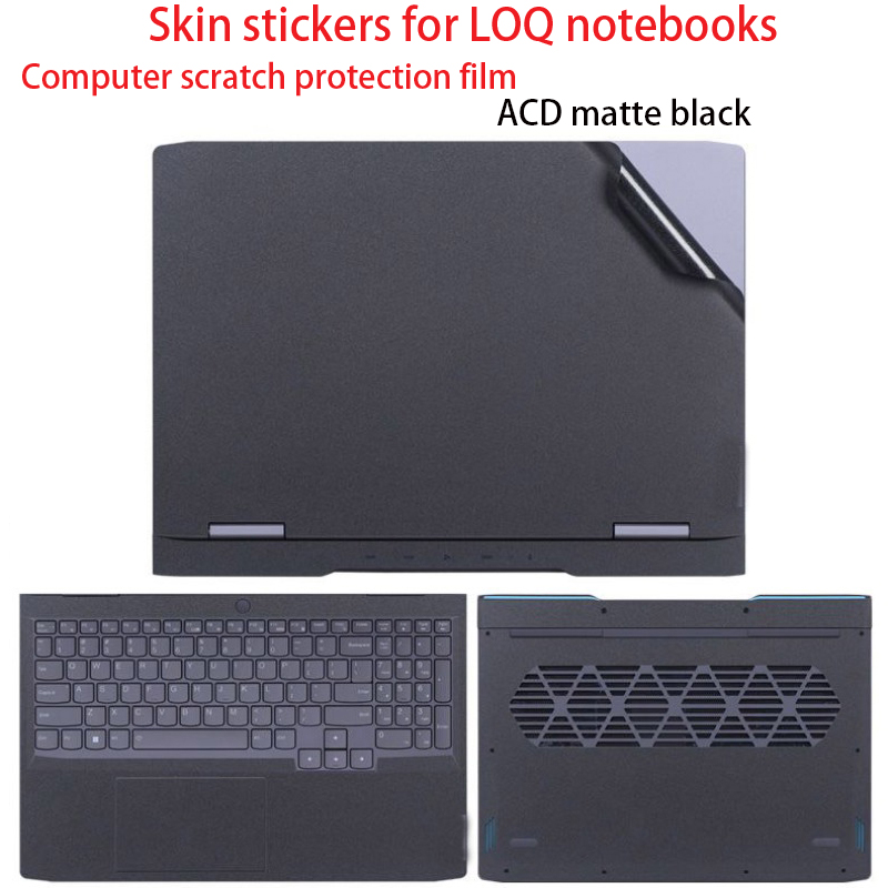 Laptop Accessories Lenovo Loq - Per Lenovo LOQ 15IRX10 15IRX10 adesivo