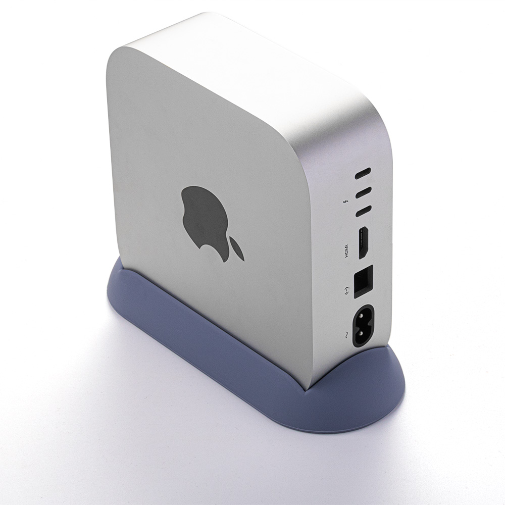 Supporto Verticale in Silicone - Mac Laptop Accessories recensione e prezzo