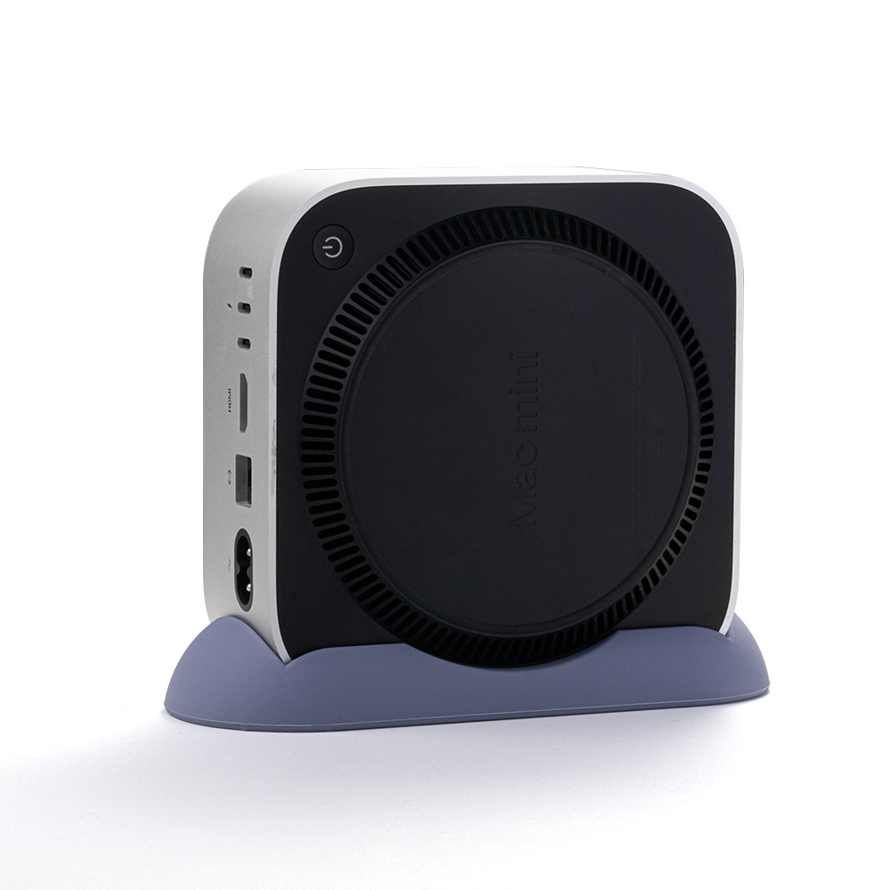 Supporto Verticale in Silicone - Mac Laptop Accessories recensione e prezzo