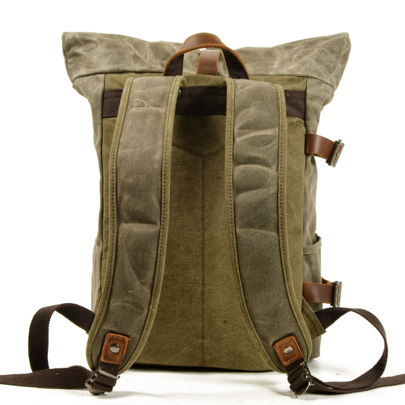 modello di zaino antifurto mul - Laptop Backpack Anti Theft recensione e prezzo