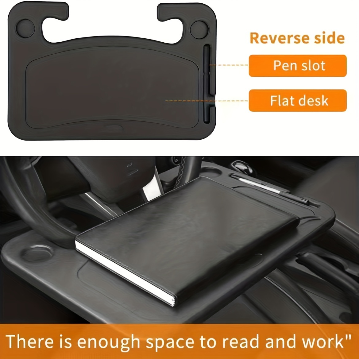 Tavolino Portatile per Auto, S - Laptop Accessories For Office recensione e prezzo