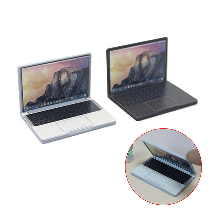 Simpatico Mini Laptop in Scala - Laptop Accessories Computer recensione e prezzo
