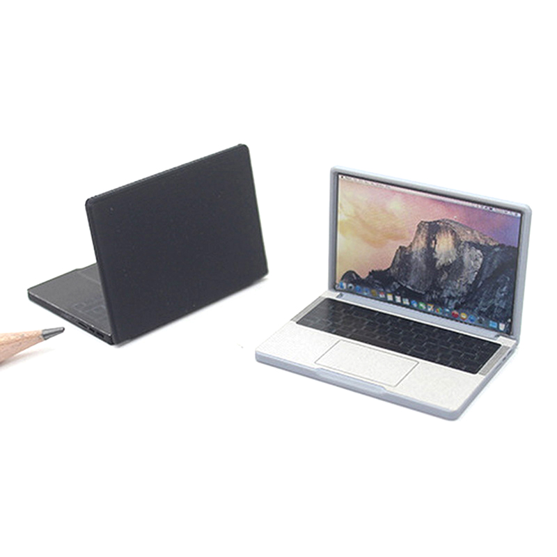 Simpatico Mini Laptop in Scala - Laptop Accessories Computer recensione e prezzo