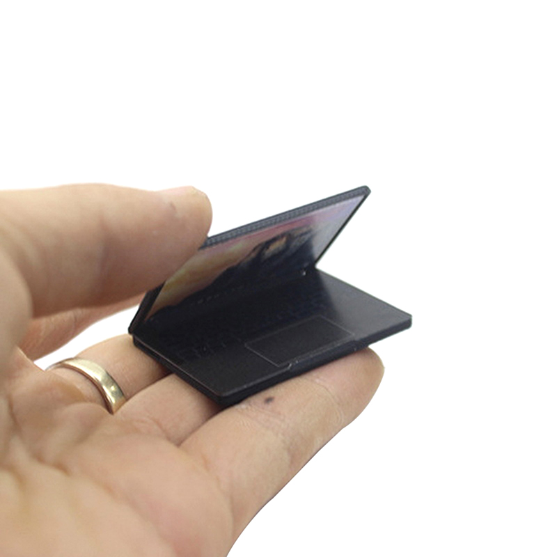 Simpatico Mini Laptop in Scala - Laptop Accessories Computer recensione e prezzo