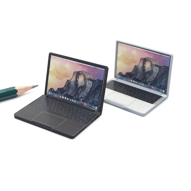 Simpatico Mini Laptop in Scala - Laptop Accessories Computer recensione e prezzo