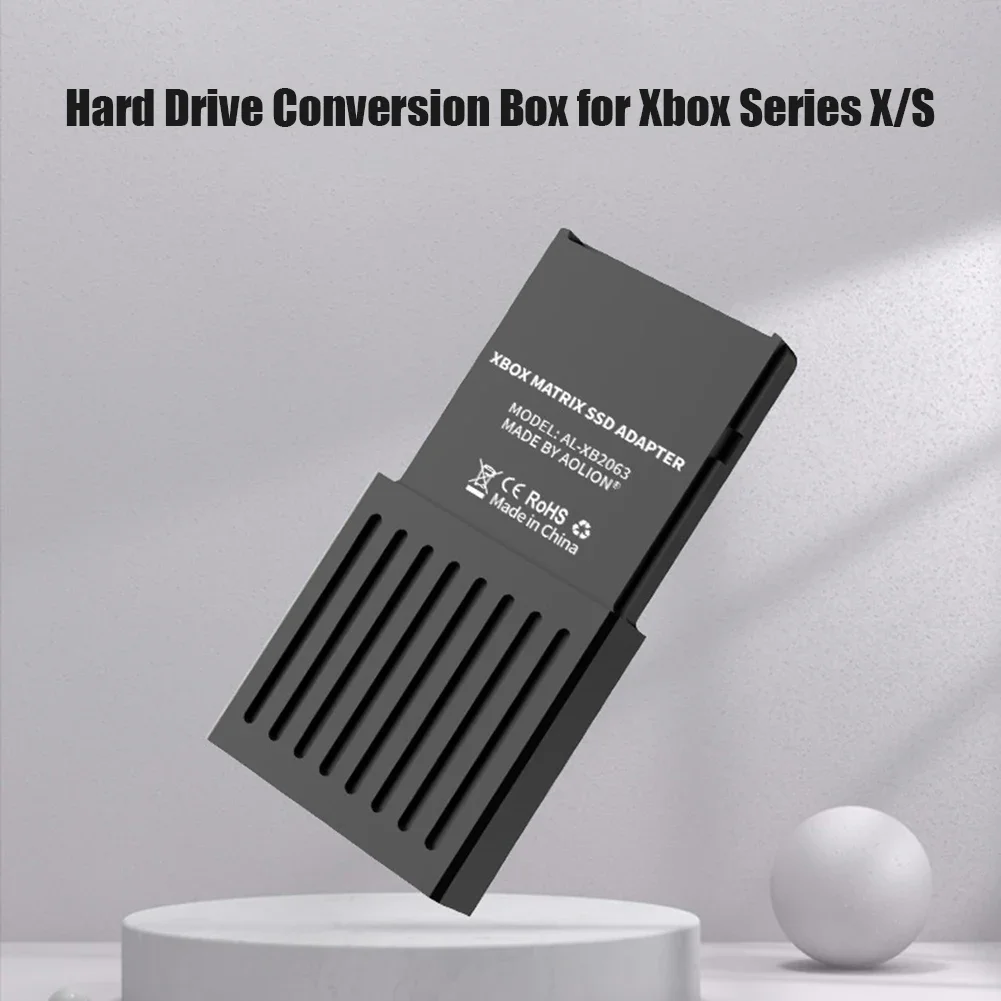 Scheda di espansione M2 per co - External Nvme Ssd recensione e prezzo
