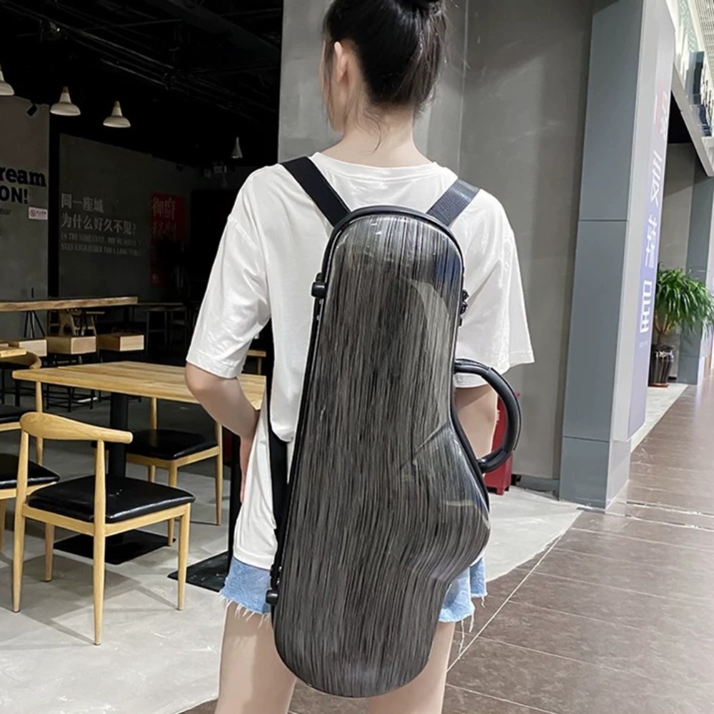 Zaino rigido antiurto per sass - Laptop Backpack Anti Theft recensione e prezzo
