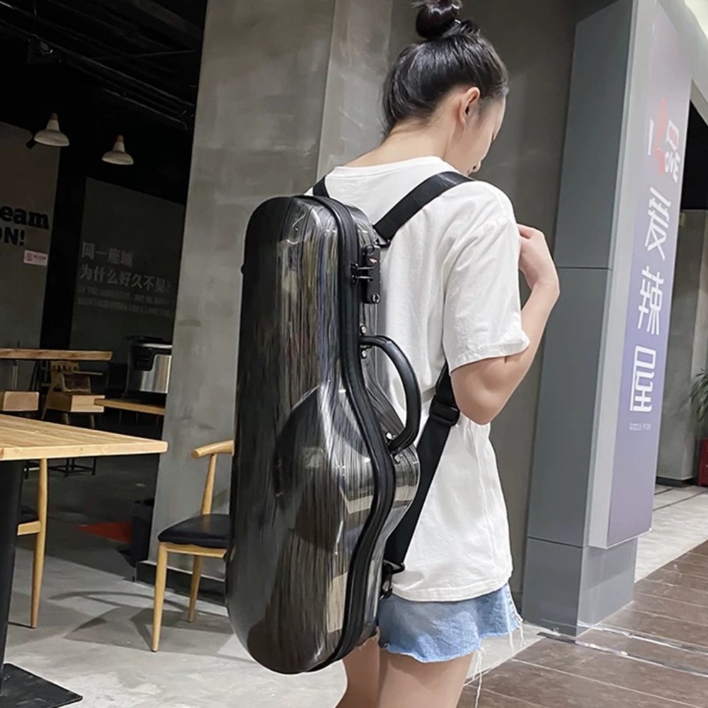 Zaino rigido antiurto per sass - Laptop Backpack Anti Theft recensione e prezzo
