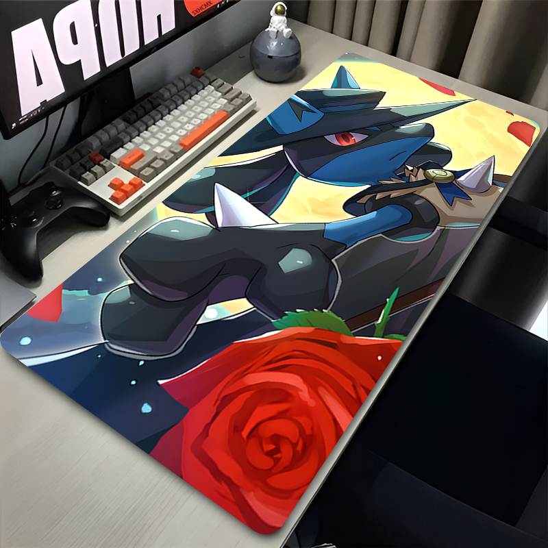 Tappetino per mouse Cool Anime - Laptop Accessories Computer recensione e prezzo