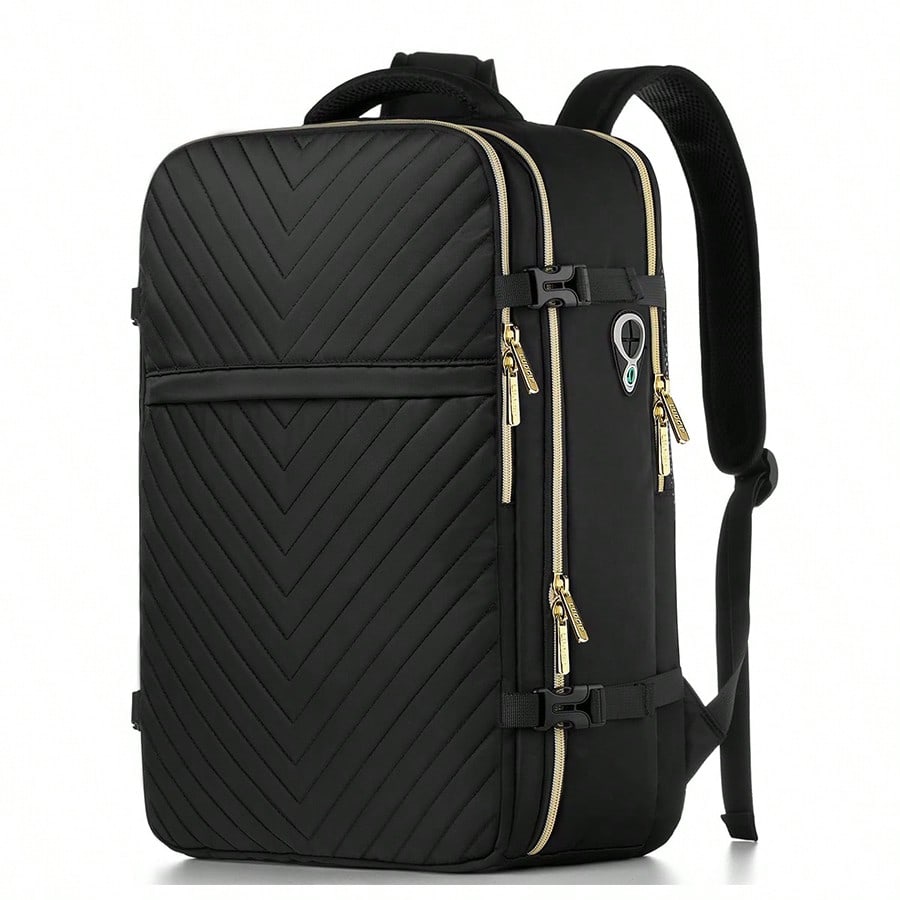 Zaino da Viaggio Grande - Appr - Laptop Backpack Anti Theft recensione e prezzo