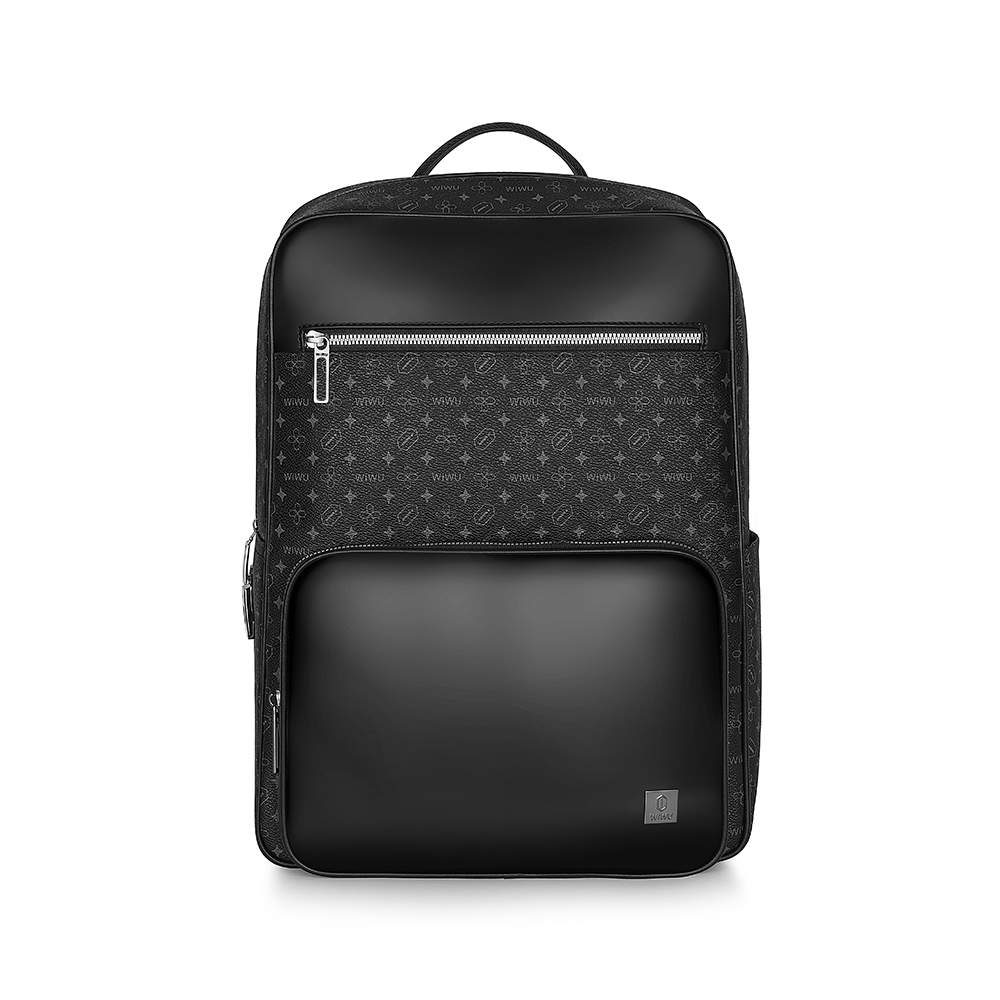 Zaino per Laptop WiWU 15.6 Pol - Laptop Backpack Anti Theft recensione e prezzo