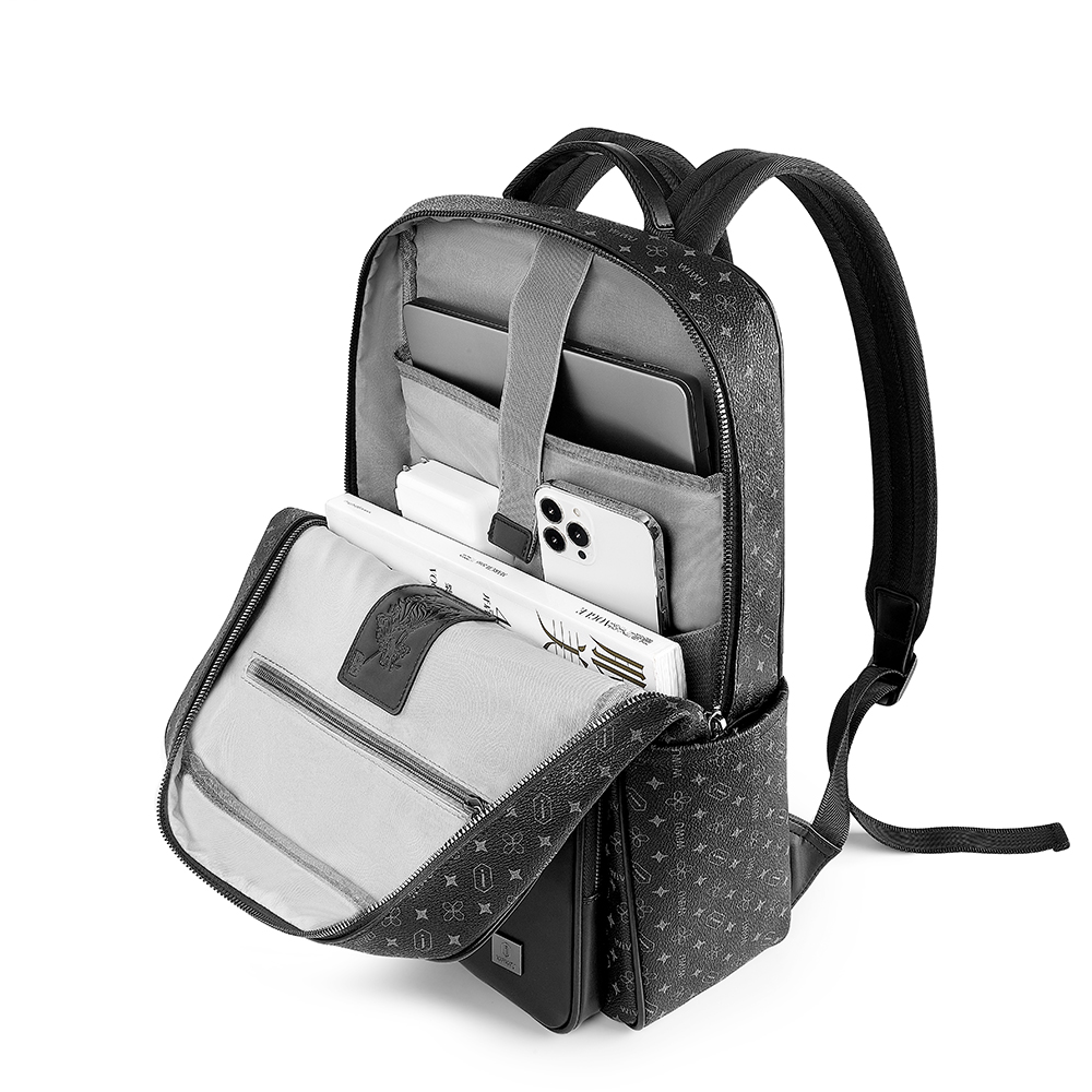 Zaino per Laptop WiWU 15.6 Pol - Laptop Backpack Anti Theft recensione e prezzo