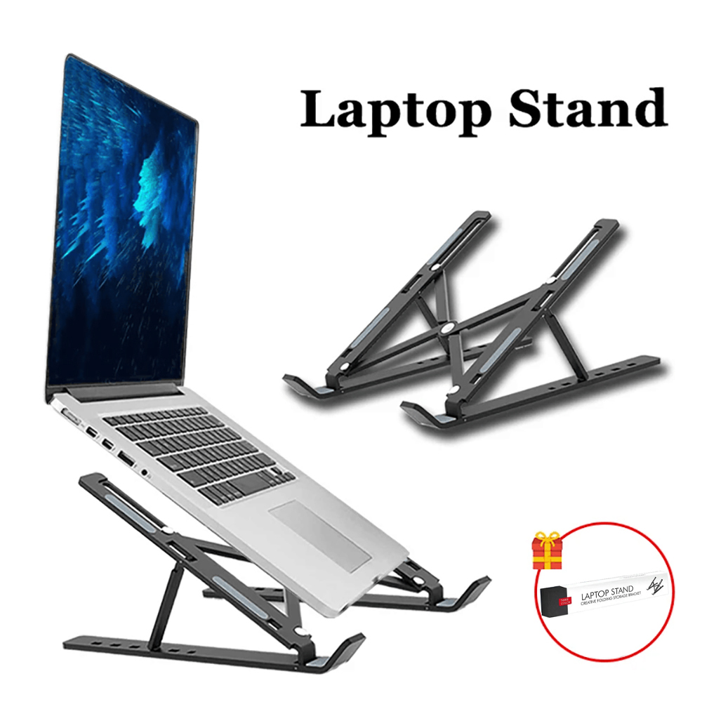 Supporto per laptop portatile  - Mac Laptop Accessories recensione e prezzo