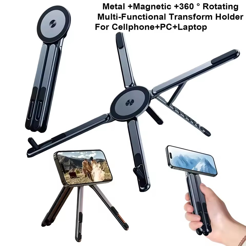 Supporto Magnetico Portatile p - Laptop Accessories For Office recensione e prezzo