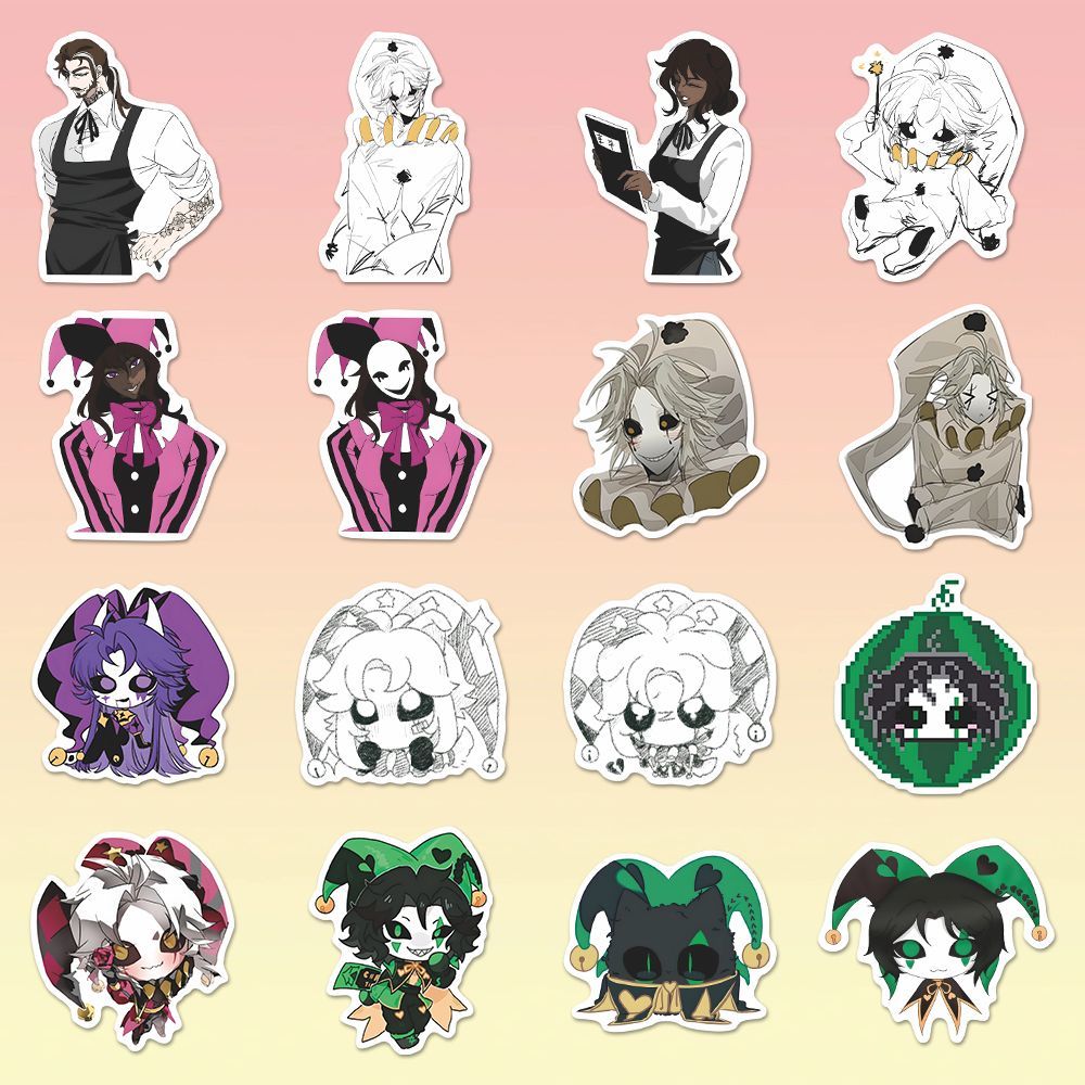 Set di 73 Adesivi Anime The Fr - Accessories Laptop recensione e prezzo