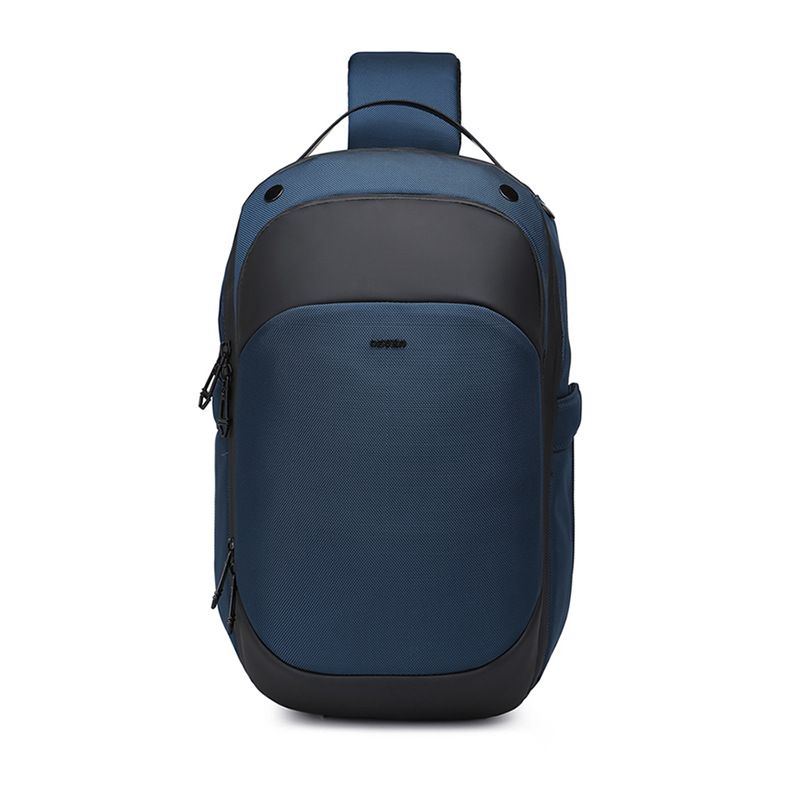 Borsa a tracolla OZUKO per uom - Laptop Backpack Anti Theft recensione e prezzo