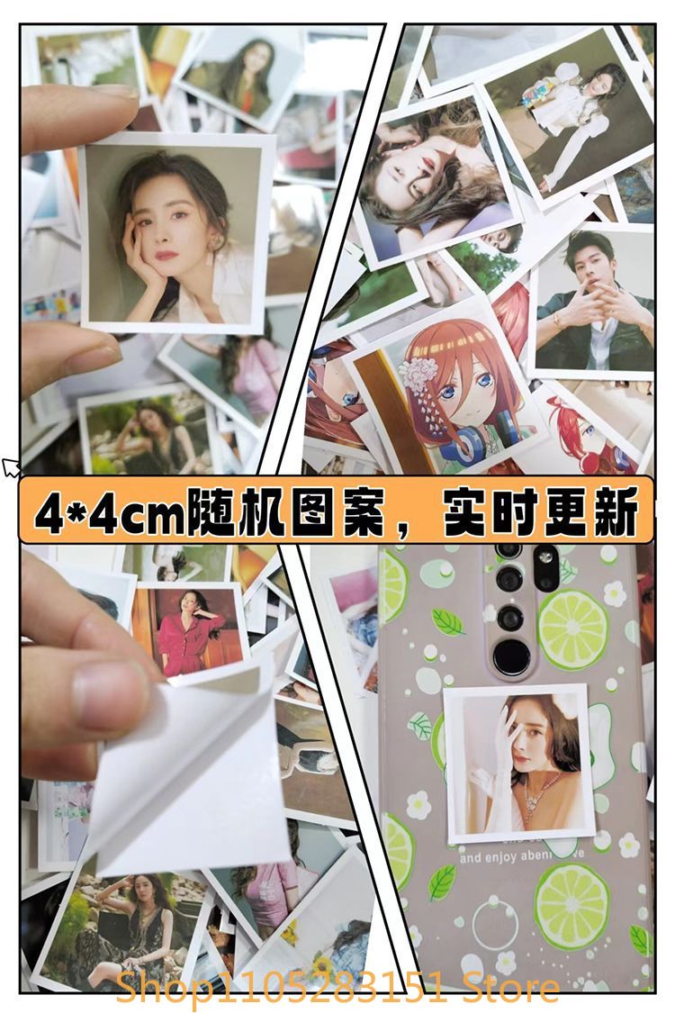 Adesivi Anime Cosplay di Alyos - Accessories Laptop recensione e prezzo