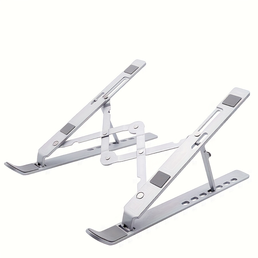 Supporto Pieghevole per Laptop - Laptop Stand Portable recensione e prezzo