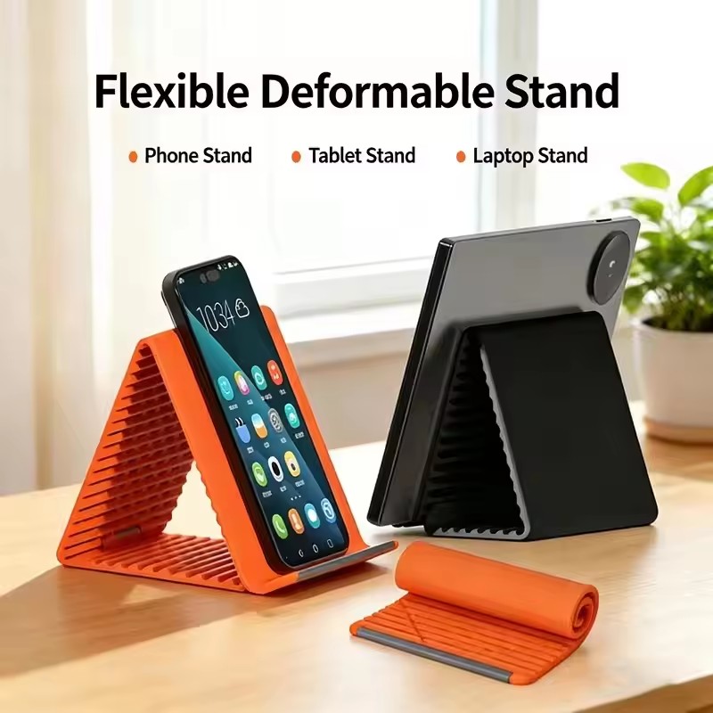 Supporto Portatile per Telefon - Laptop Stand Portable recensione e prezzo