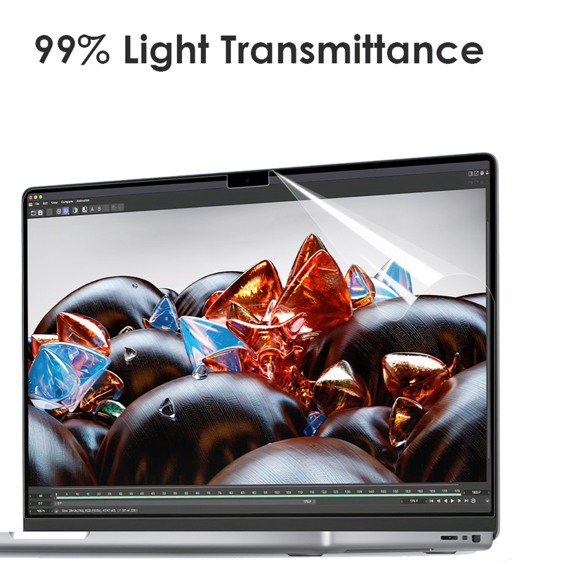 Proteggi schermo per MacBook H - Mac Laptop Accessories recensione e prezzo