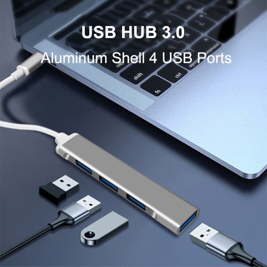 HUB USB C 3.0 tipo C adattator - Mac Laptop Accessories recensione e prezzo