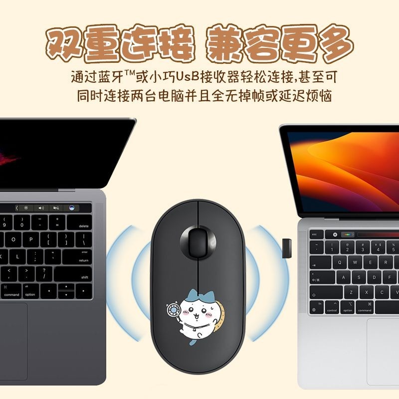 Simpatico mouse wireless Bluet - Laptop Accessories For Office recensione e prezzo