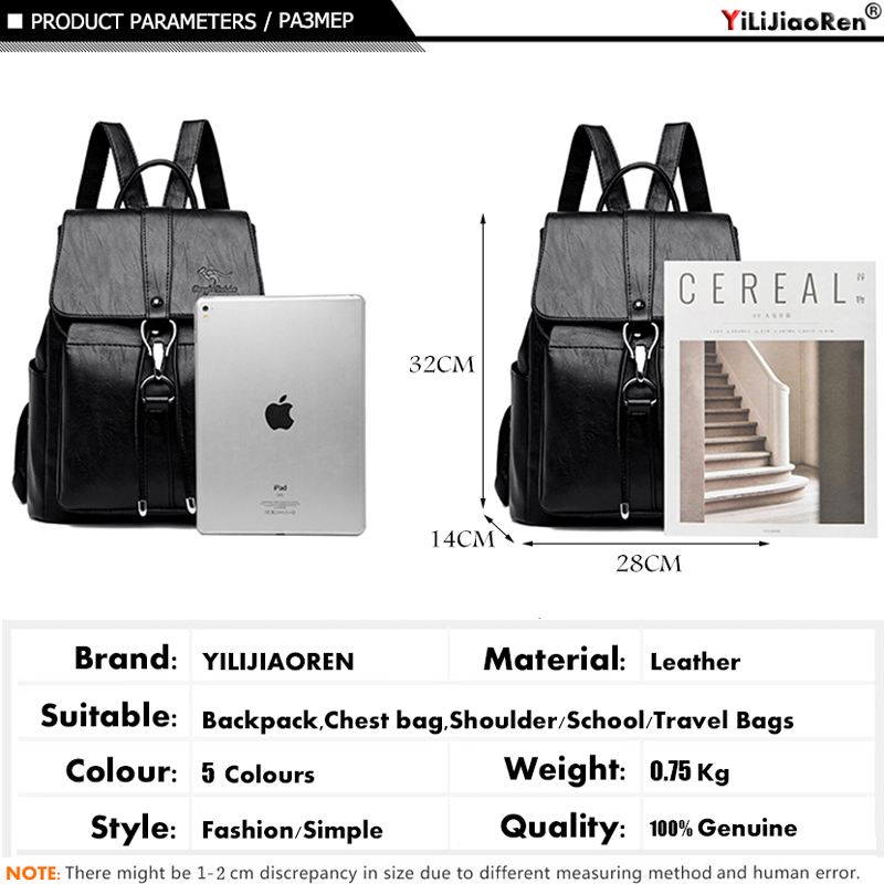 Zaino antifurto Borsa a tracol - Laptop Backpack Anti Theft recensione e prezzo