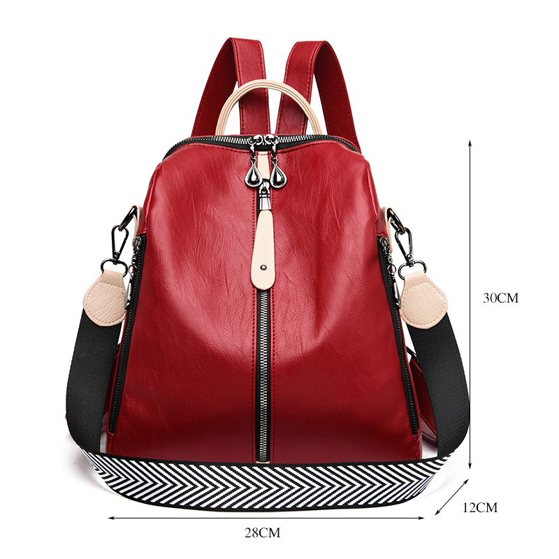 Zaino moda donna zaino in morb - Laptop Accessories Girly recensione e prezzo