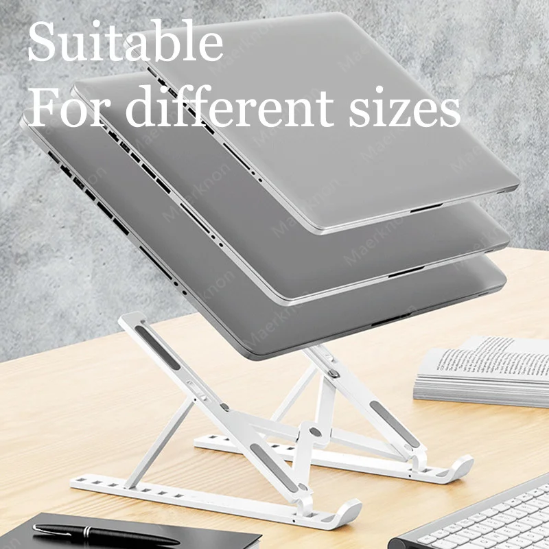 Supporto regolabile per laptop - Mac Laptop Accessories recensione e prezzo