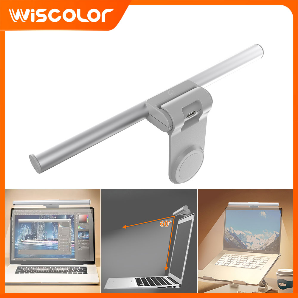 Barra Luminosa per Monitor, La - Laptop Accessories Computer recensione e prezzo
