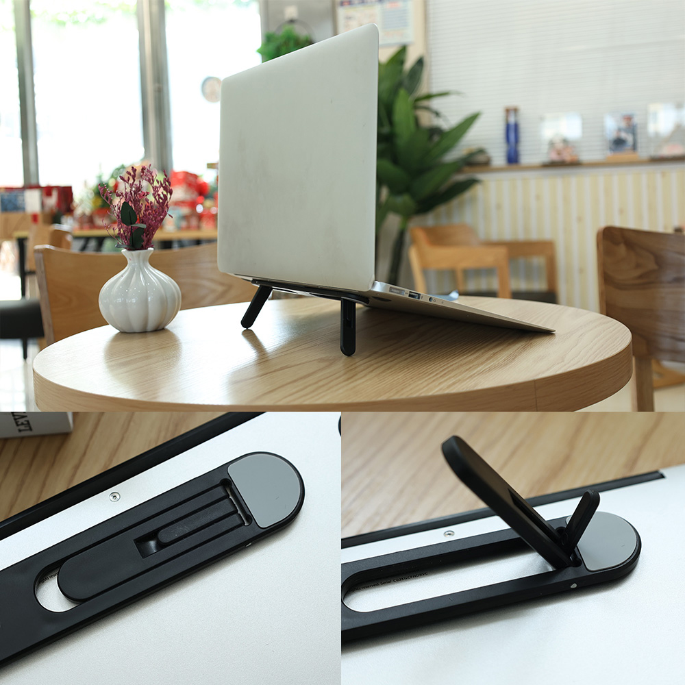 Supporto universale per laptop - Mac Laptop Accessories recensione e prezzo