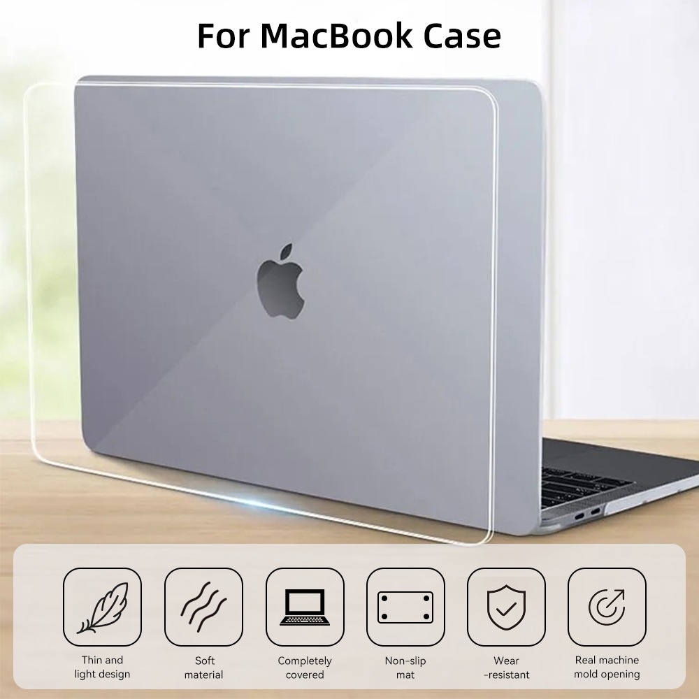 Custodia Protettiva per Laptop - Mac Laptop Accessories recensione e prezzo