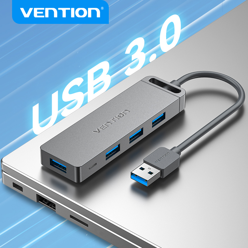 Vention Hub USB Adattatore spl - Mac Laptop Accessories recensione e prezzo