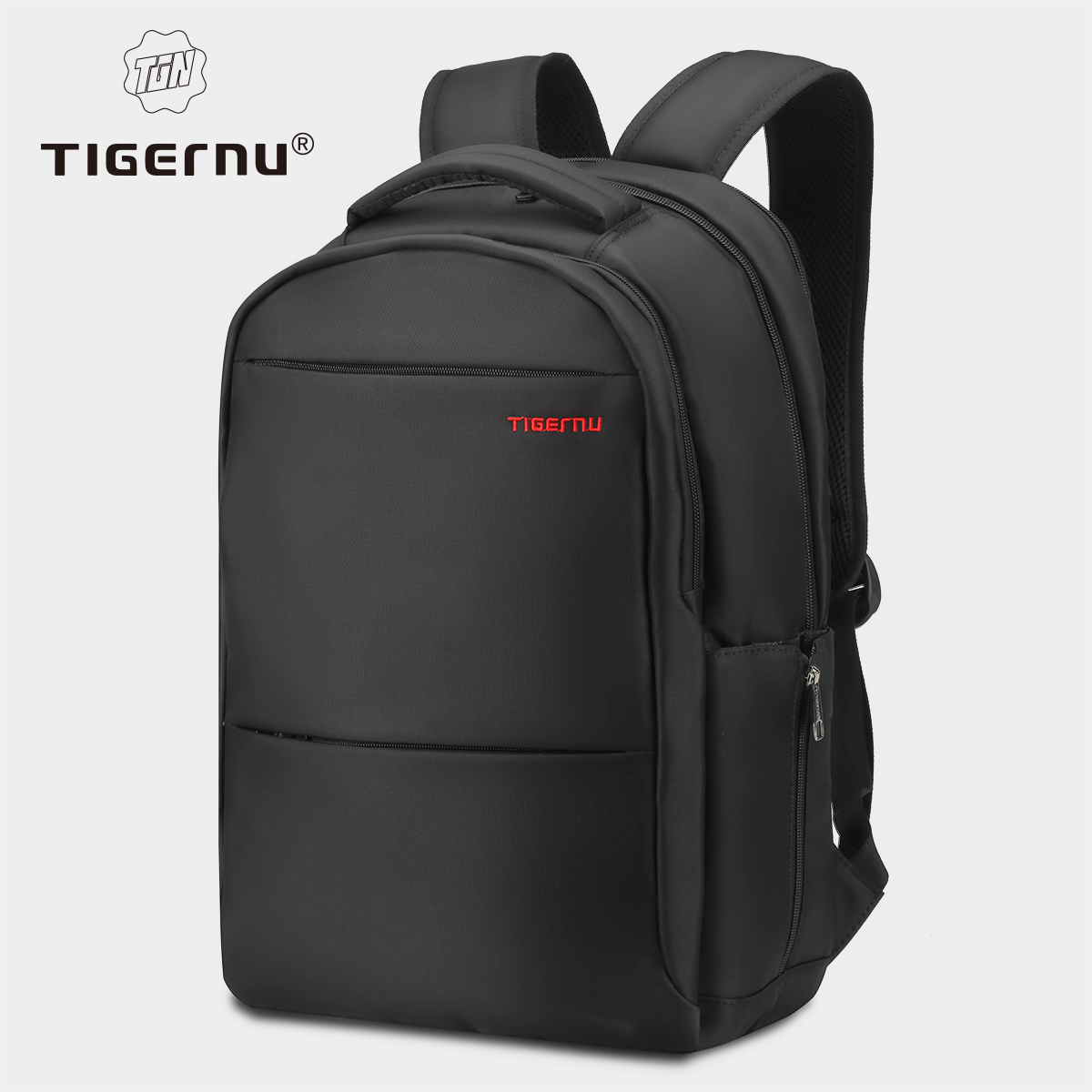 Tigernu Zaini antifurto Borsa  - Laptop Backpack Anti Theft recensione e prezzo