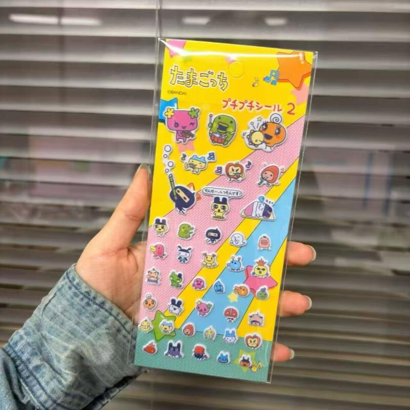 6 Pezzi Adesivi a Bolle Cartoo - Accessories Laptop recensione e prezzo