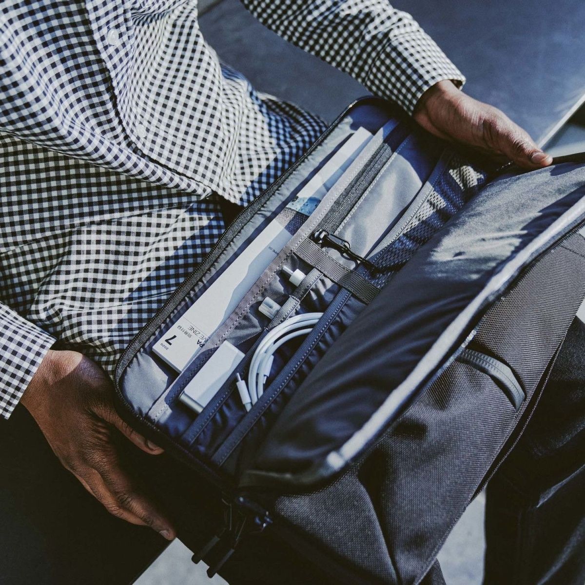 Borsa Portadocumenti Multifunz - Laptop Accessories Women recensione e prezzo