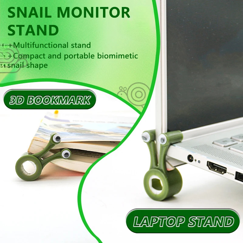 2 pezzi di scaffali portaogget - Laptop Stand Portable recensione e prezzo
