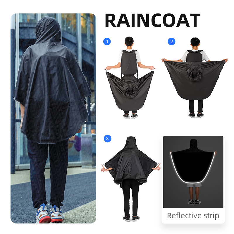 Zaino da uomo Mark Ryden, mult - Laptop Backpack Anti Theft recensione e prezzo