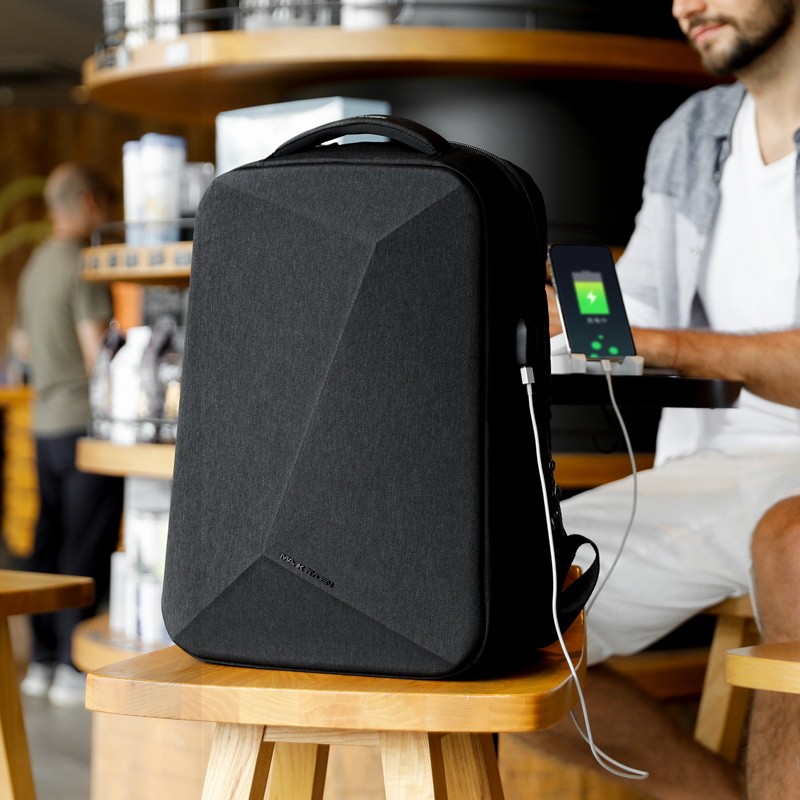 Zaino da uomo Mark Ryden, mult - Laptop Backpack Anti Theft recensione e prezzo
